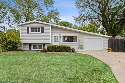 4035 N Lincoln, Westmont, IL 60559