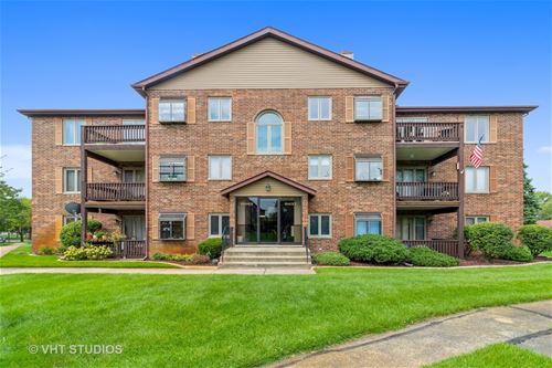 6437 Oak Forest Unit 612, Tinley Park, IL 60477