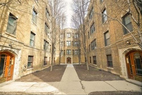 2348 W Addison Unit GS, Chicago, IL 60618