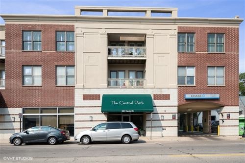 2951 Central Unit 309, Evanston, IL 60201