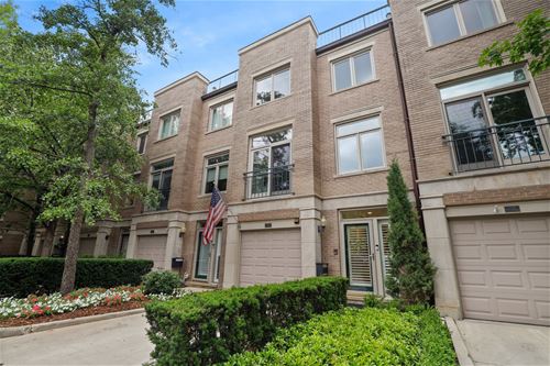 2718 N Southport Unit A, Chicago, IL 60614