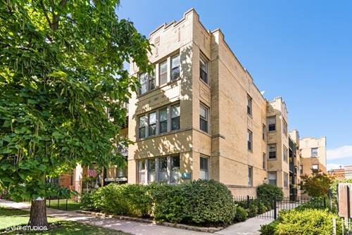 2140 W Addison Unit 1D, Chicago, IL 60618