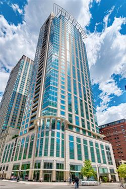 50 E Chestnut Unit 1401, Chicago, IL 60611