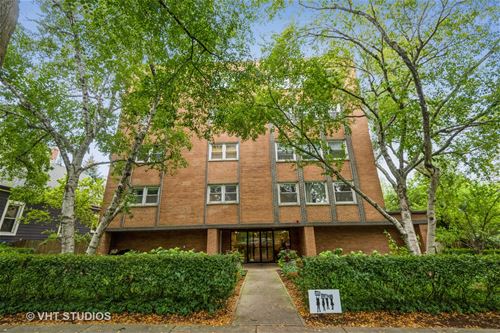 612 Mulford Unit 501, Evanston, IL 60202