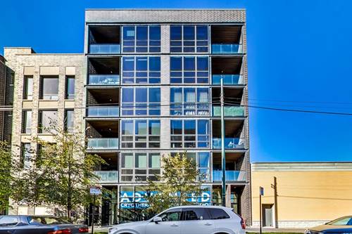 1018 N Larrabee Unit 4S, Chicago, IL 60610