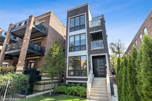 729 W Diversey Unit 3, Chicago, IL 60614