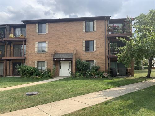 669 N Briar Hill Unit 3, Addison, IL 60101