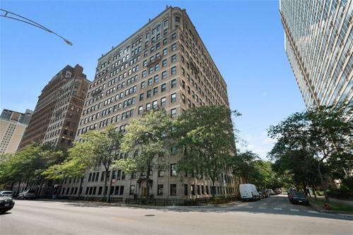 3534 N Lake Shore Unit 4D, Chicago, IL 60657