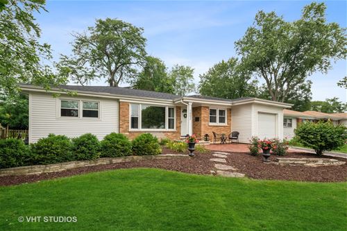 1002 S President, Wheaton, IL 60189