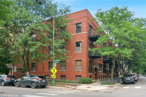 3600 N Magnolia Unit 3, Chicago, IL 60613