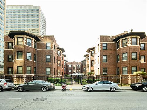 537 W Addison Unit 3N, Chicago, IL 60613