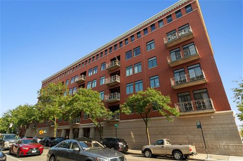 1155 W Armitage Unit 305, Chicago, IL 60614