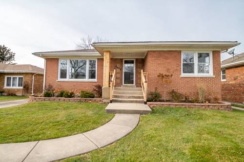 2420 Belleview, Westchester, IL 60154