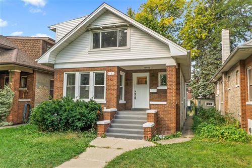 1181 S Kenilworth, Oak Park, IL 60304