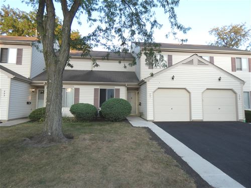 481 Minnesota, Carol Stream, IL 60188