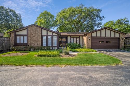 1409 Estate, Glenview, IL 60026