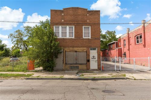 7214 S Ashland, Chicago, IL 60636