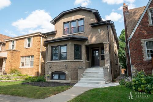 5233 N Marmora, Chicago, IL 60630