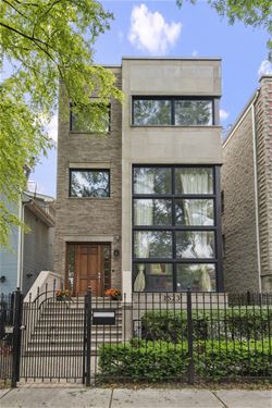 1523 W School, Chicago, IL 60657