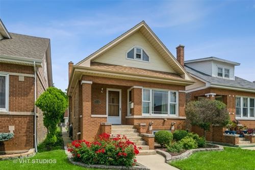 4745 N Laramie, Chicago, IL 60630