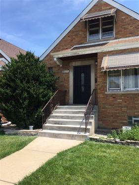 5339 S Avers, Chicago, IL 60632