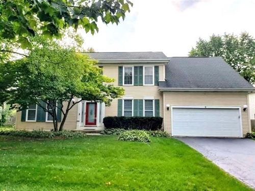 3 Castlerea, Cary, IL 60013