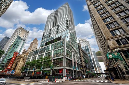 8 E Randolph Unit 2305, Chicago, IL 60601