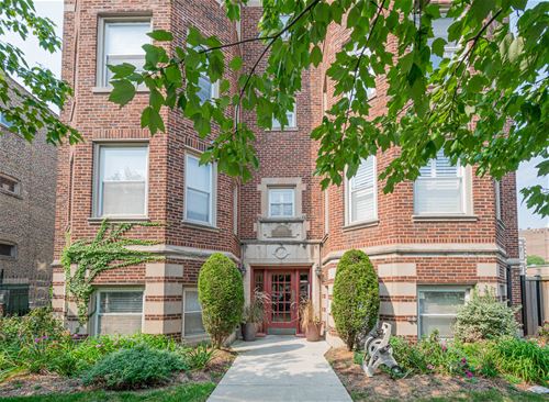 5952 N Paulina Unit 2S, Chicago, IL 60660