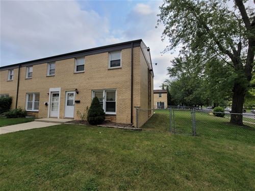 852 Colonial Unit A, Wheeling, IL 60090