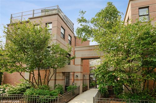 1982 N Maud Unit M, Chicago, IL 60614