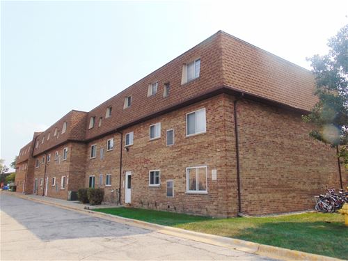 9438 Bay Colony Unit 1W, Des Plaines, IL 60016