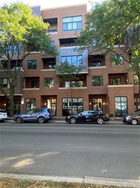 1937 W Diversey Unit 4D, Chicago, IL 60614