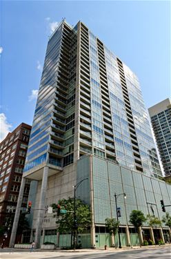 611 S Wells Unit 3001, Chicago, IL 60607