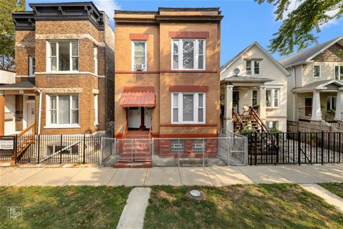 3430 W Cortland, Chicago, IL 60647