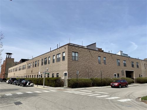 400 N Racine Unit 101, Chicago, IL 60642