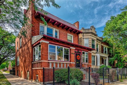 6958 S King, Chicago, IL 60637