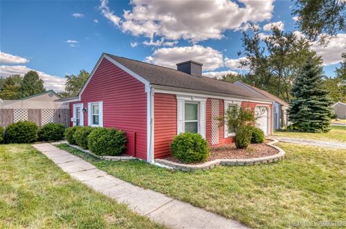 21 Denham, Montgomery, IL 60538