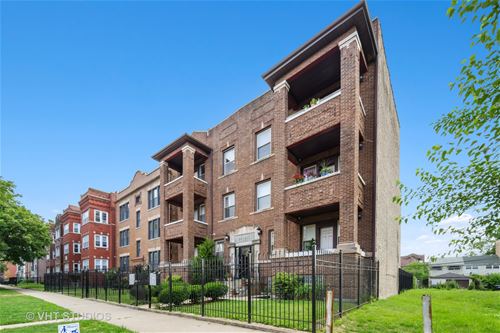 6518 S Greenwood Unit 3S, Chicago, IL 60637