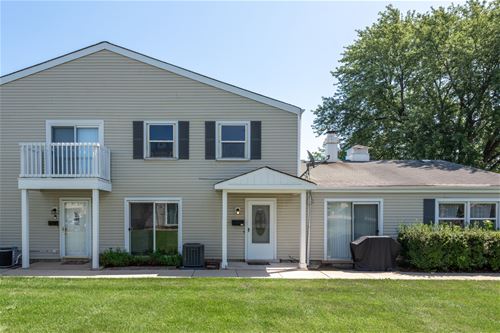 335 David Unit B, Bartlett, IL 60103