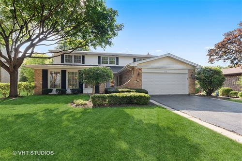 1110 S Plum Tree, Palatine, IL 60067