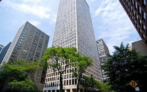 260 E Chestnut Unit 2011, Chicago, IL 60611