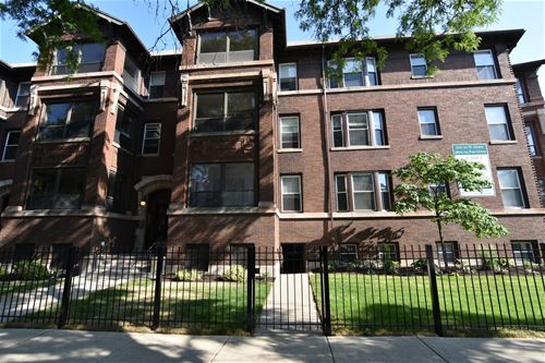 706 W Grace Unit 3, Chicago, IL 60613