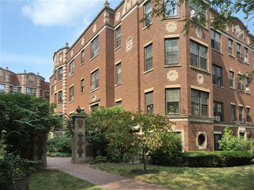 360 Ridge Unit 12-1, Evanston, IL 60202