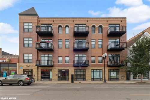 4050 N Lincoln Unit 201, Chicago, IL 60618