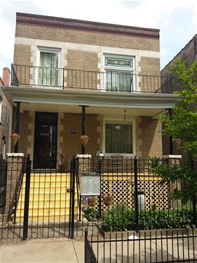 837 N Richmond, Chicago, IL 60622
