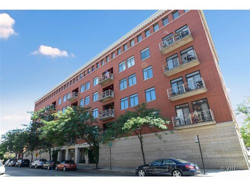 1155 W Armitage Unit 207, Chicago, IL 60614