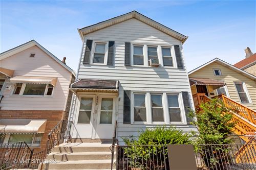 2850 S Lowe, Chicago, IL 60616