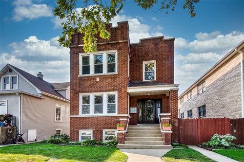 5955 W Giddings Unit 1, Chicago, IL 60630