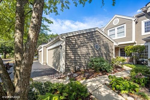 1444 Aberdeen Unit 1444, Naperville, IL 60564