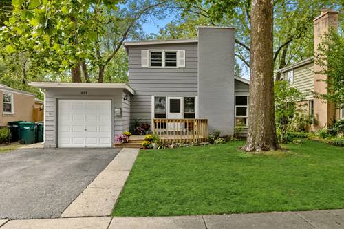 923 Yale, Wilmette, IL 60091